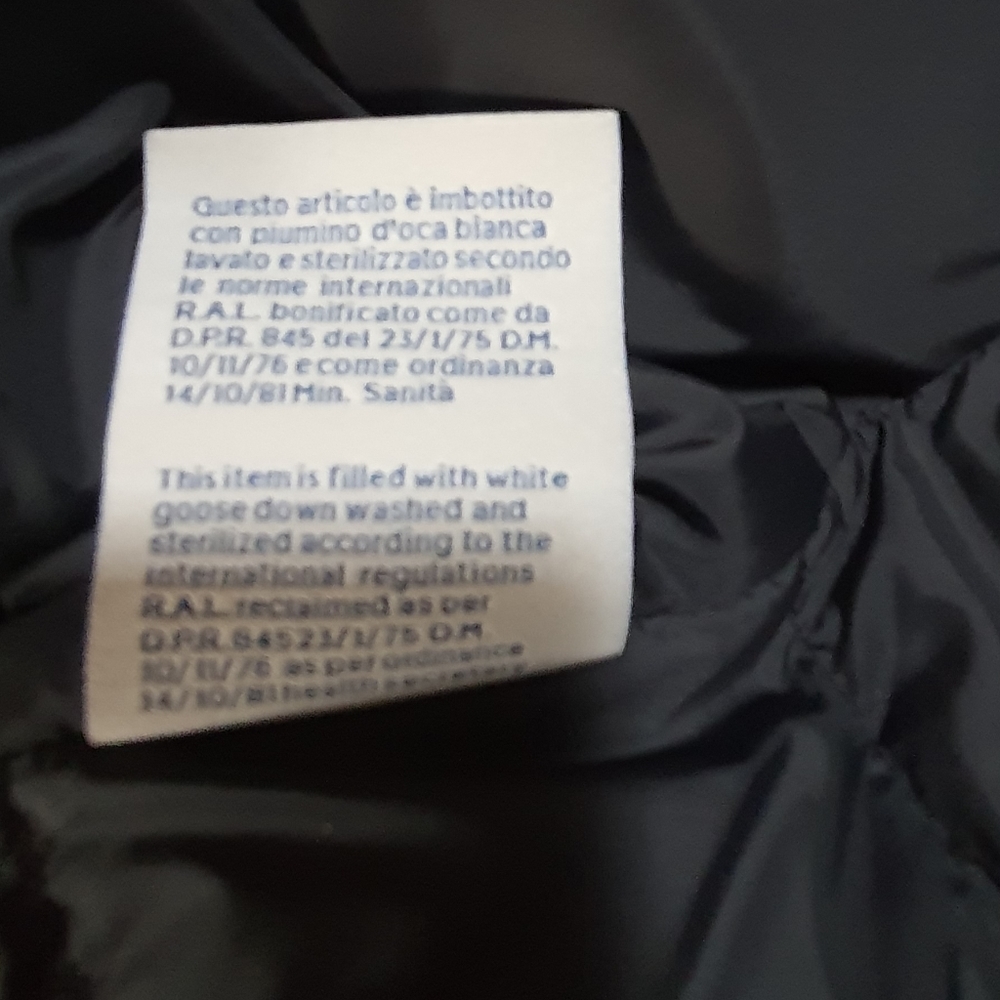 Moncler Jacket - Picture 10 of 13